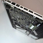Mac-Reparatur-Hardware